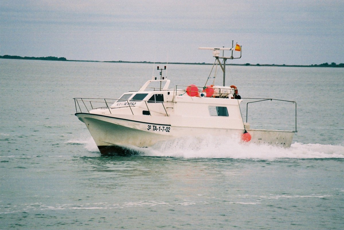 Imagen de Capitol 8 - 2003